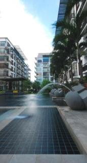 Amanta Hotel & Residence Ratchada