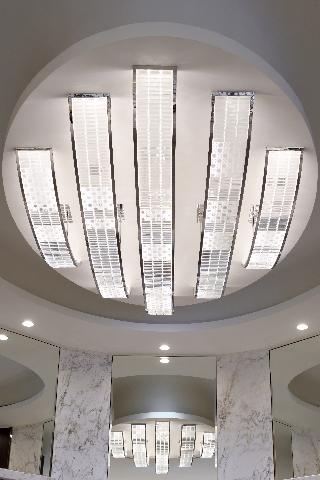 The Address Downtown Burj Dubai