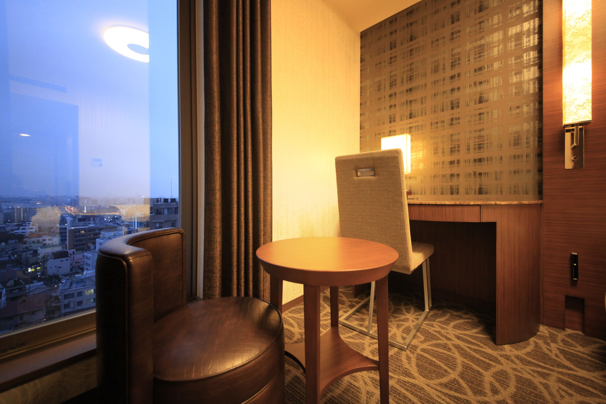 Richmond Hotel Premier Tokyo Schole