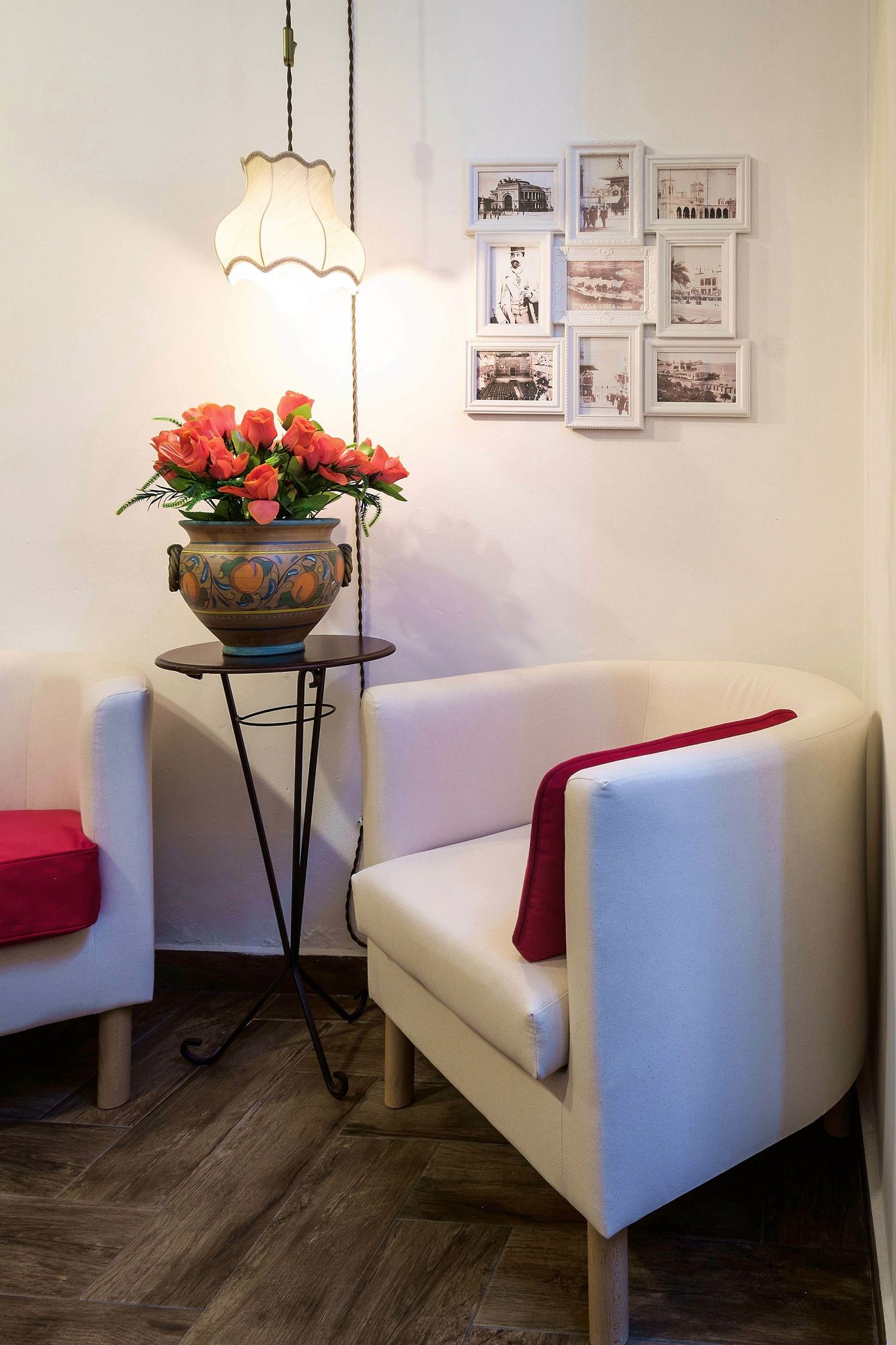 Centro900 Palermo B&B