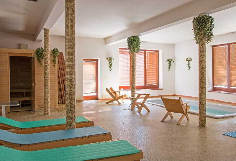 Sporthotel Brve Hostivice