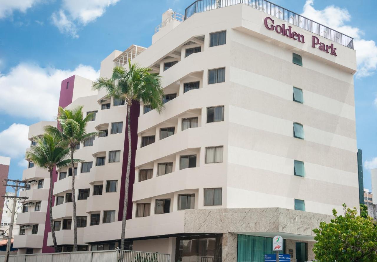 Golden Park Salvador By Nacional Inn