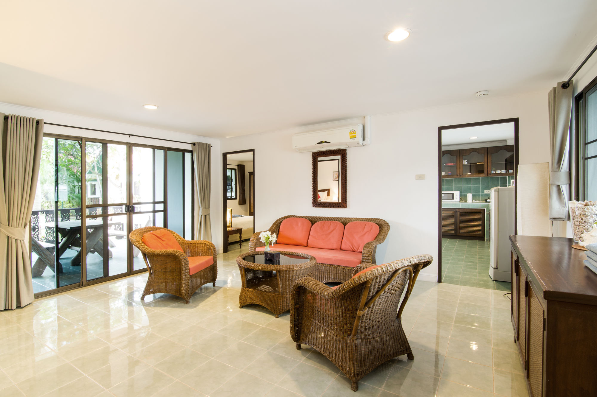 Dolphin Bay Resort