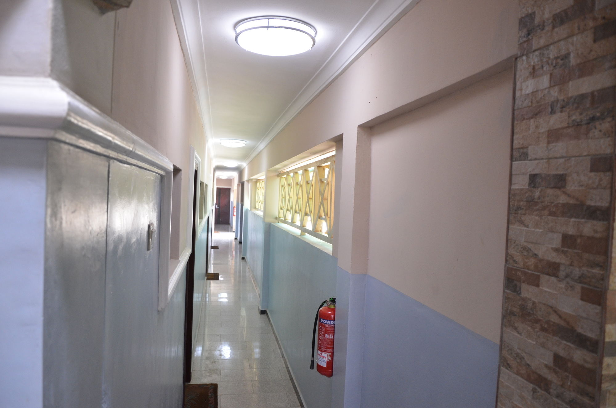 Lezsco Luxury Apartments
