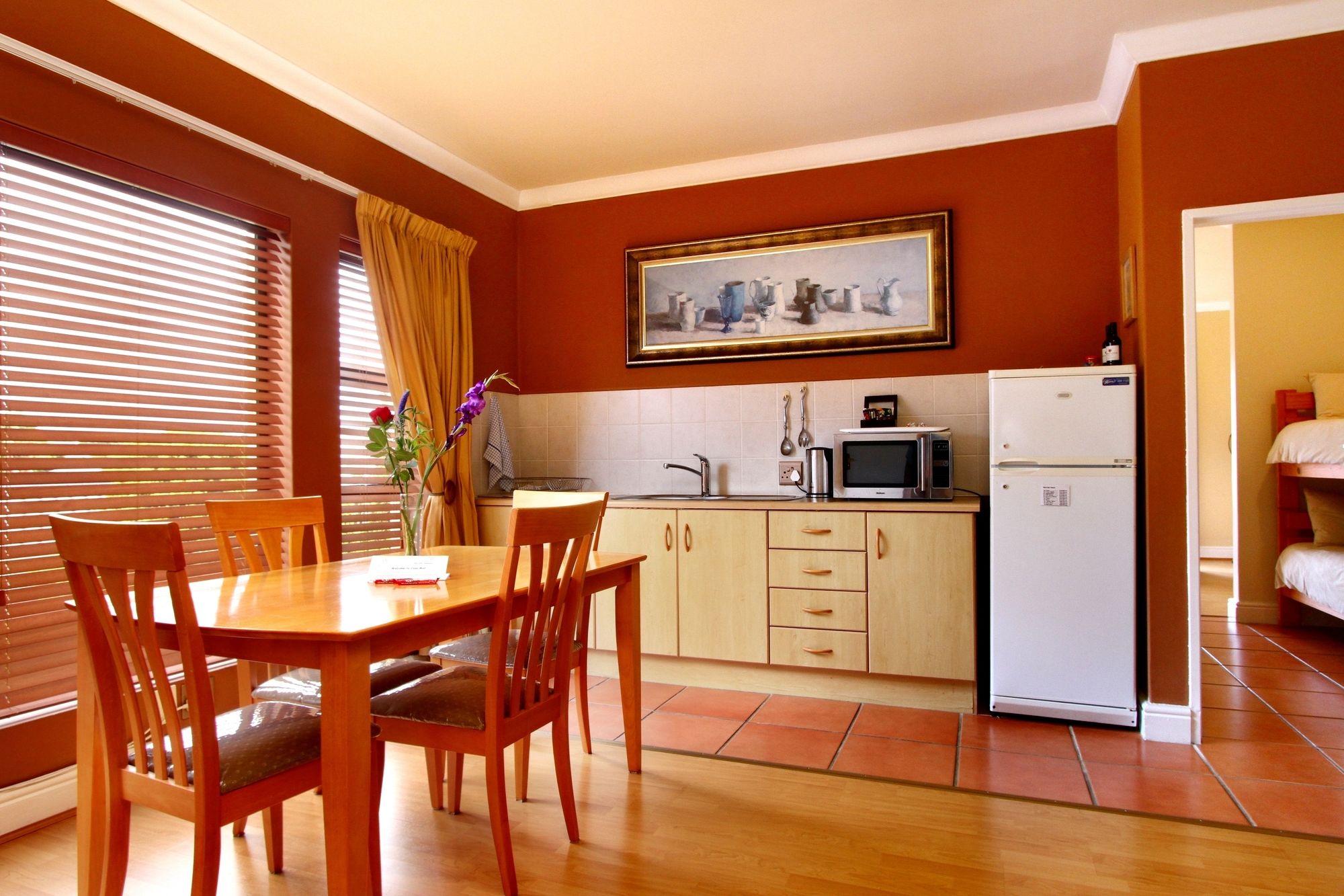 Casa Mia Guesthouse