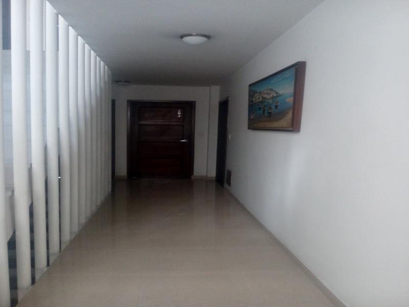 Hotel Cuarta Avenida