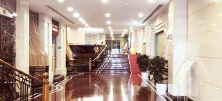 Friendship Hotel Shenzhen