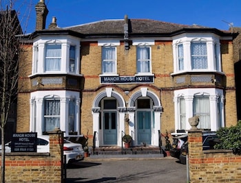 Manor House London