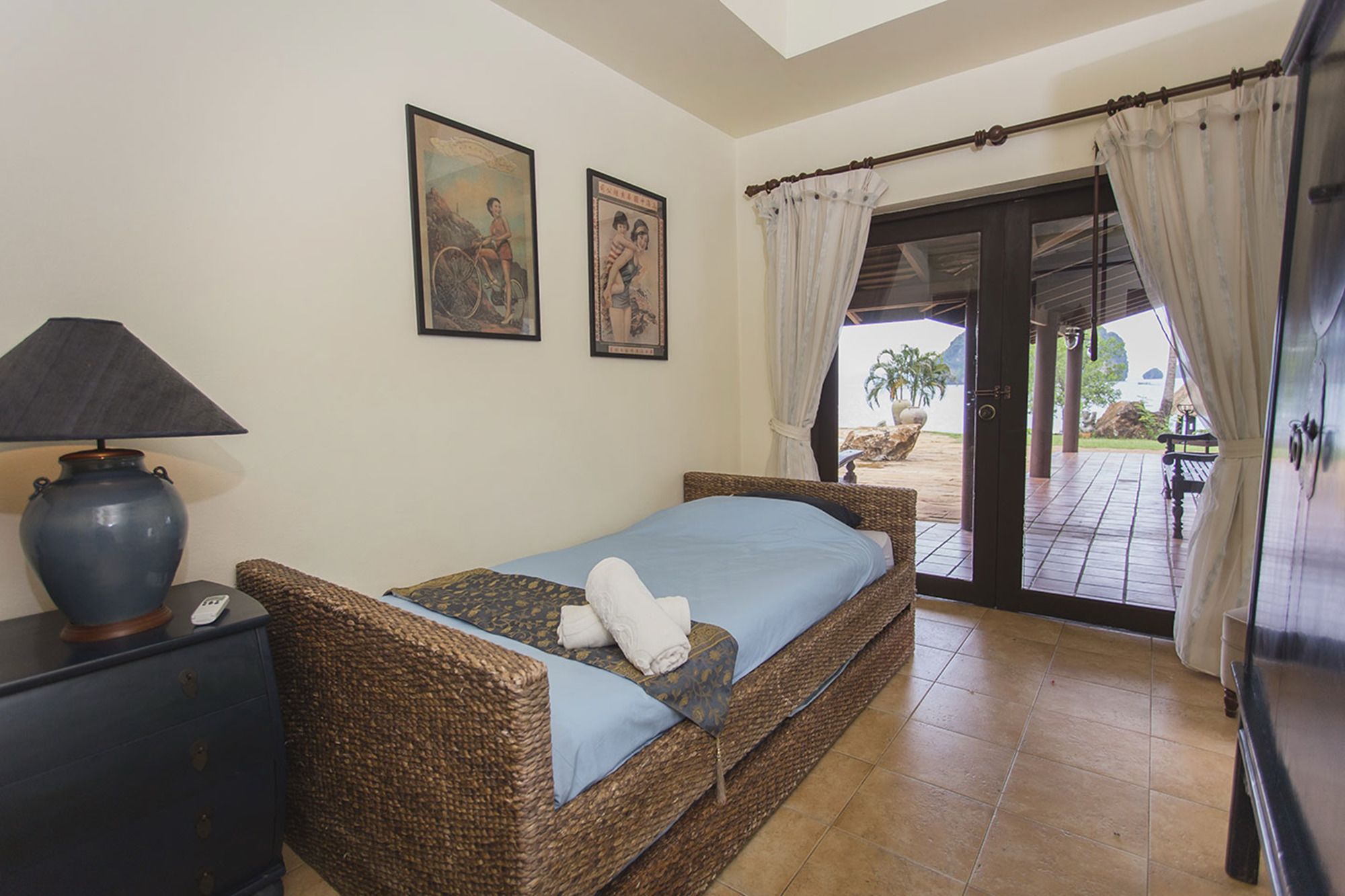 Kaleane Villa