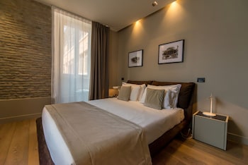 Campo Marzio Luxury Suites