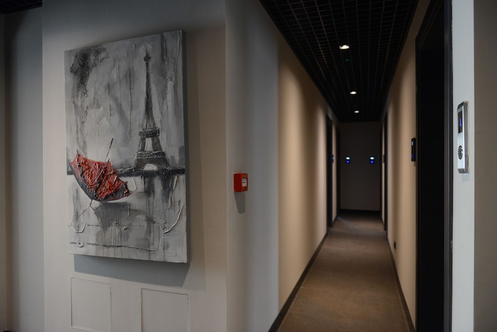 Cityloft 24 Suites