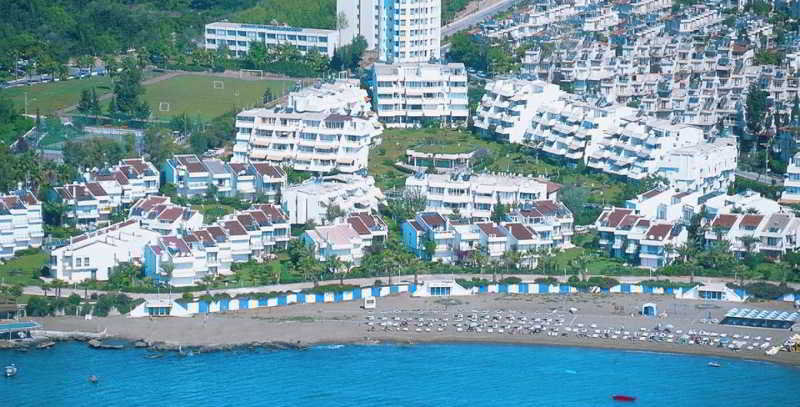 Tourist Hotel