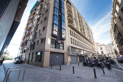 Europahouse Lofts
