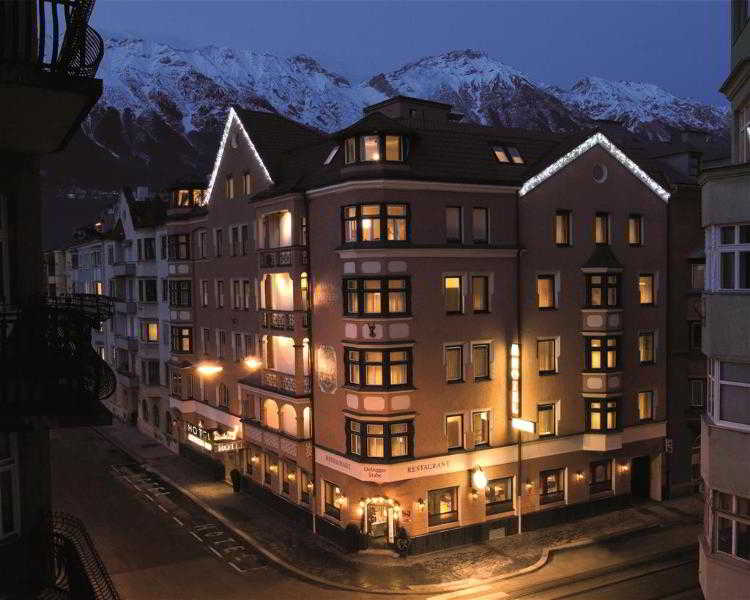 Hotel Leipziger Hof