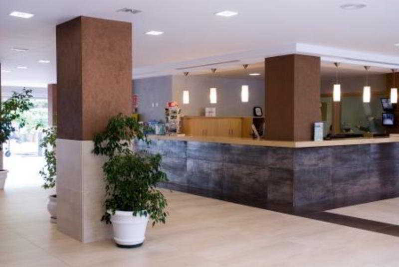 Hotel Surf Mar — foto 5