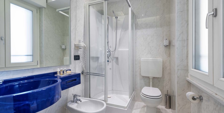 Mastino Rooms