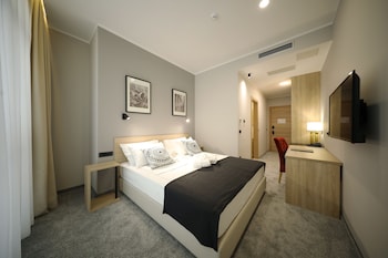 Teatro Verdi Boutique Hotel