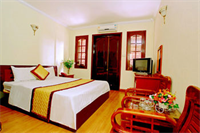 Grand Holiday Hotel 2