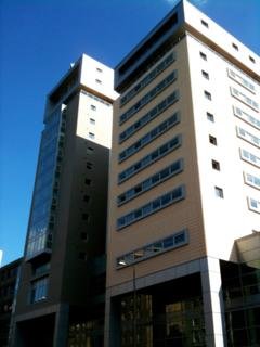 Marlin Aldgate Tower Bridge