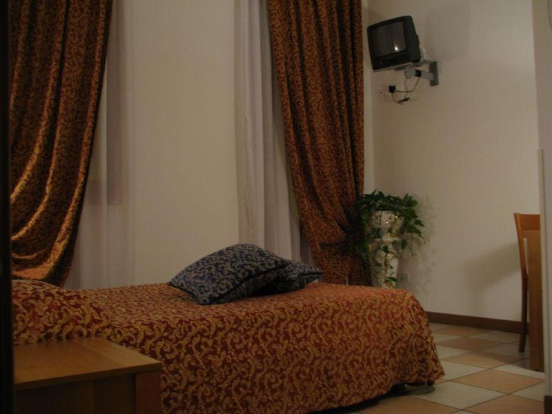 Residence Villa Rendina