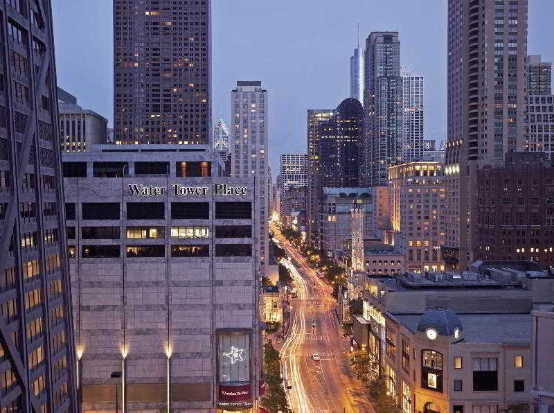 Selina Chicago