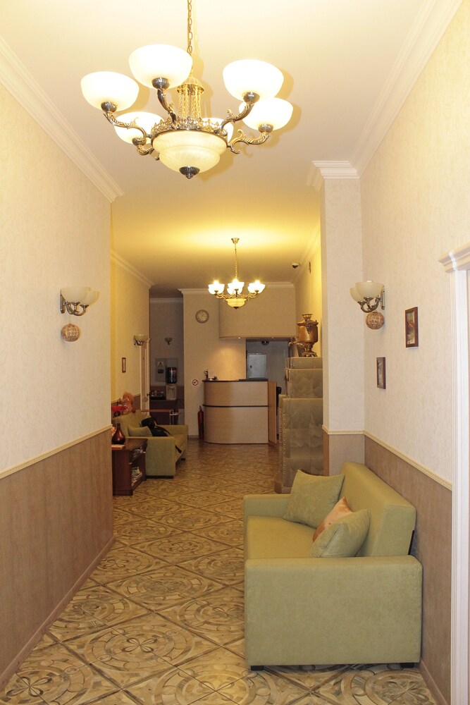 Rada Mini Hotel
