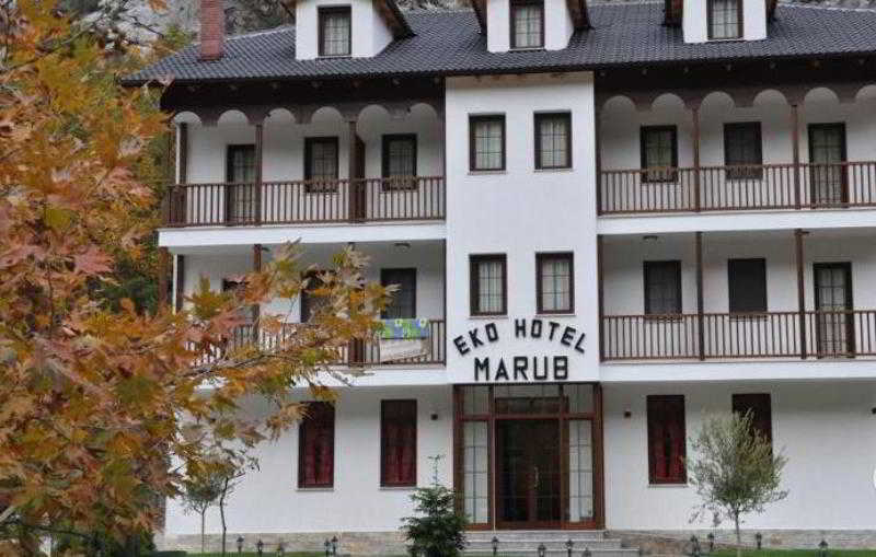 Hotel Marub