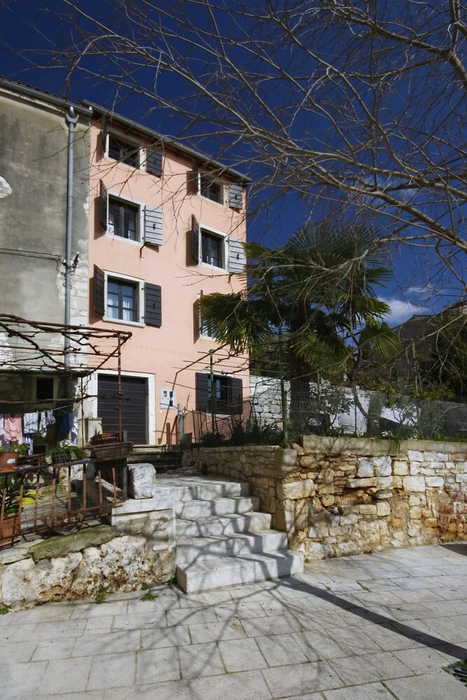 Angelo d'Oro Holiday Home Amicis