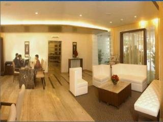 Hyde Park Aparthotel