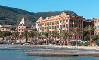 Lido Palace Hotel