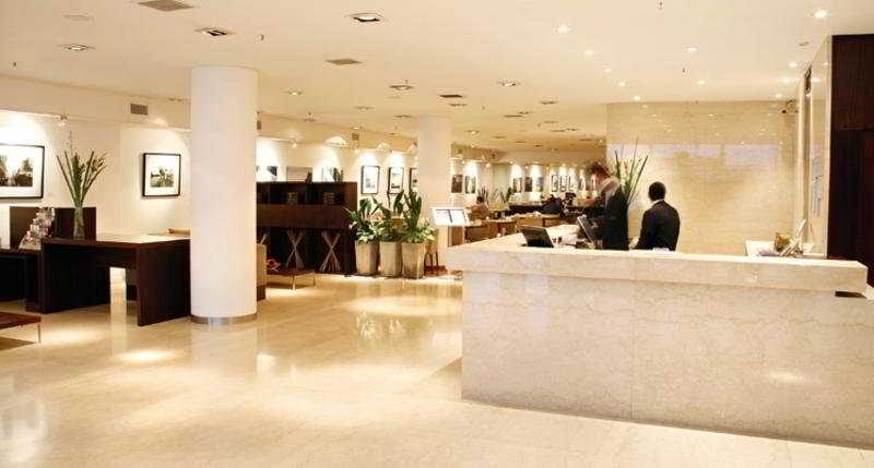 Dazzler by Wyndham Buenos Aires San Martín