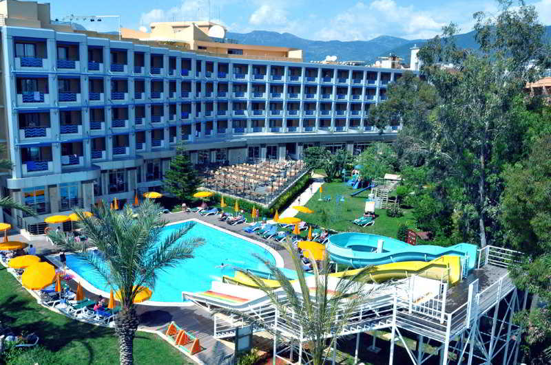 Grand Kaptan Hotel