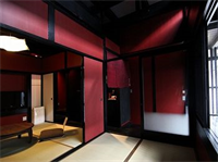 Suoan Machiya Residence Inn