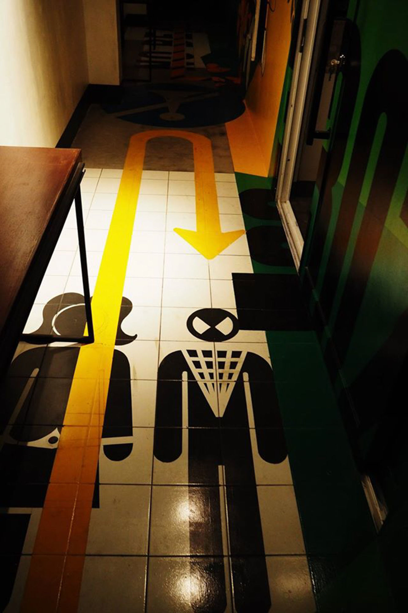 Art C House