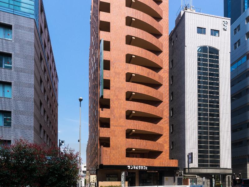 Nishitetsu Inn Shinjuku