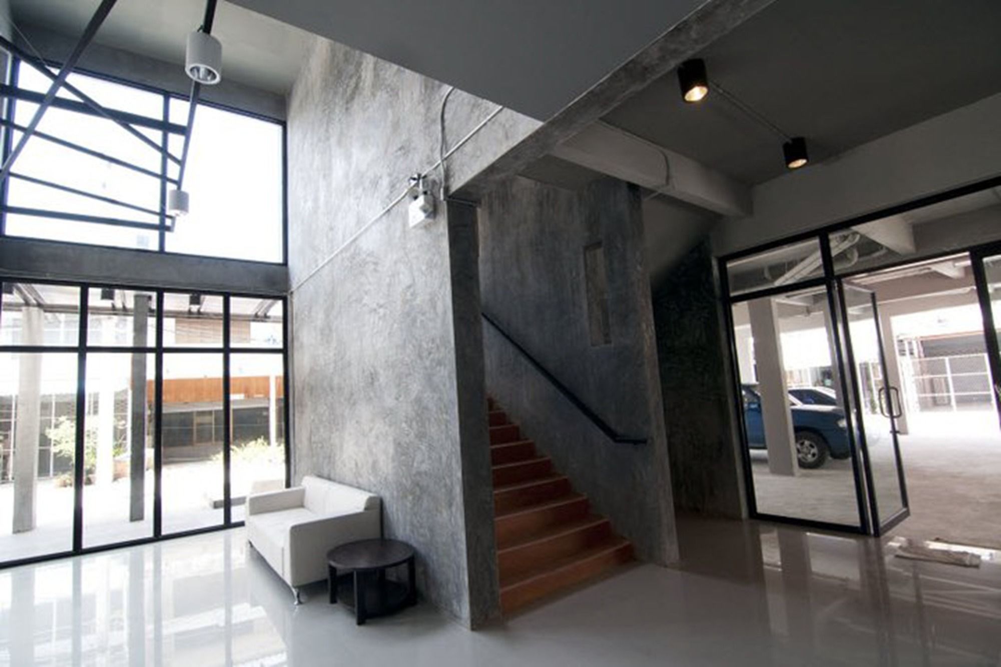 B2 Thippanate Boutique & Budget Hotel