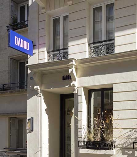 Dadou Paris
