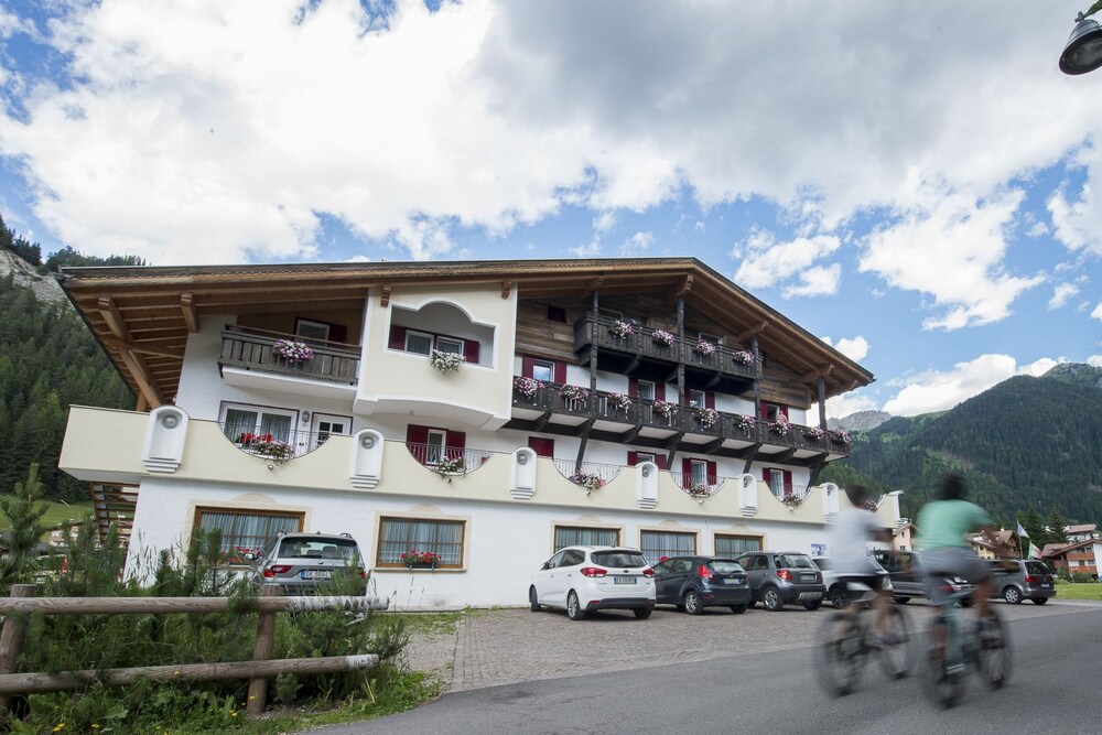 Chalet Pineta