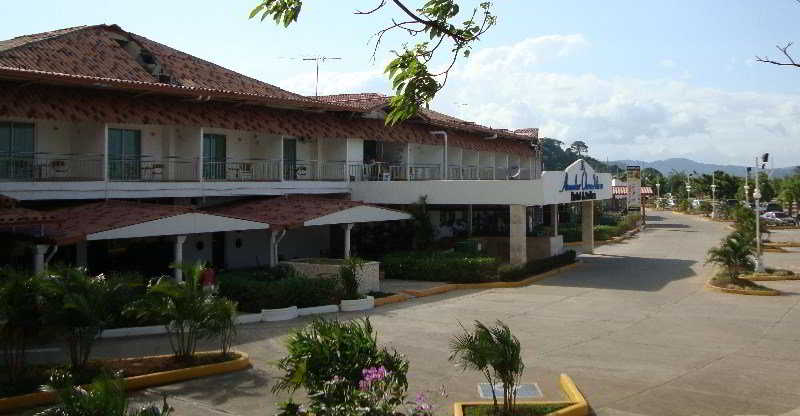 Amador Ocean View Hotel & Suites