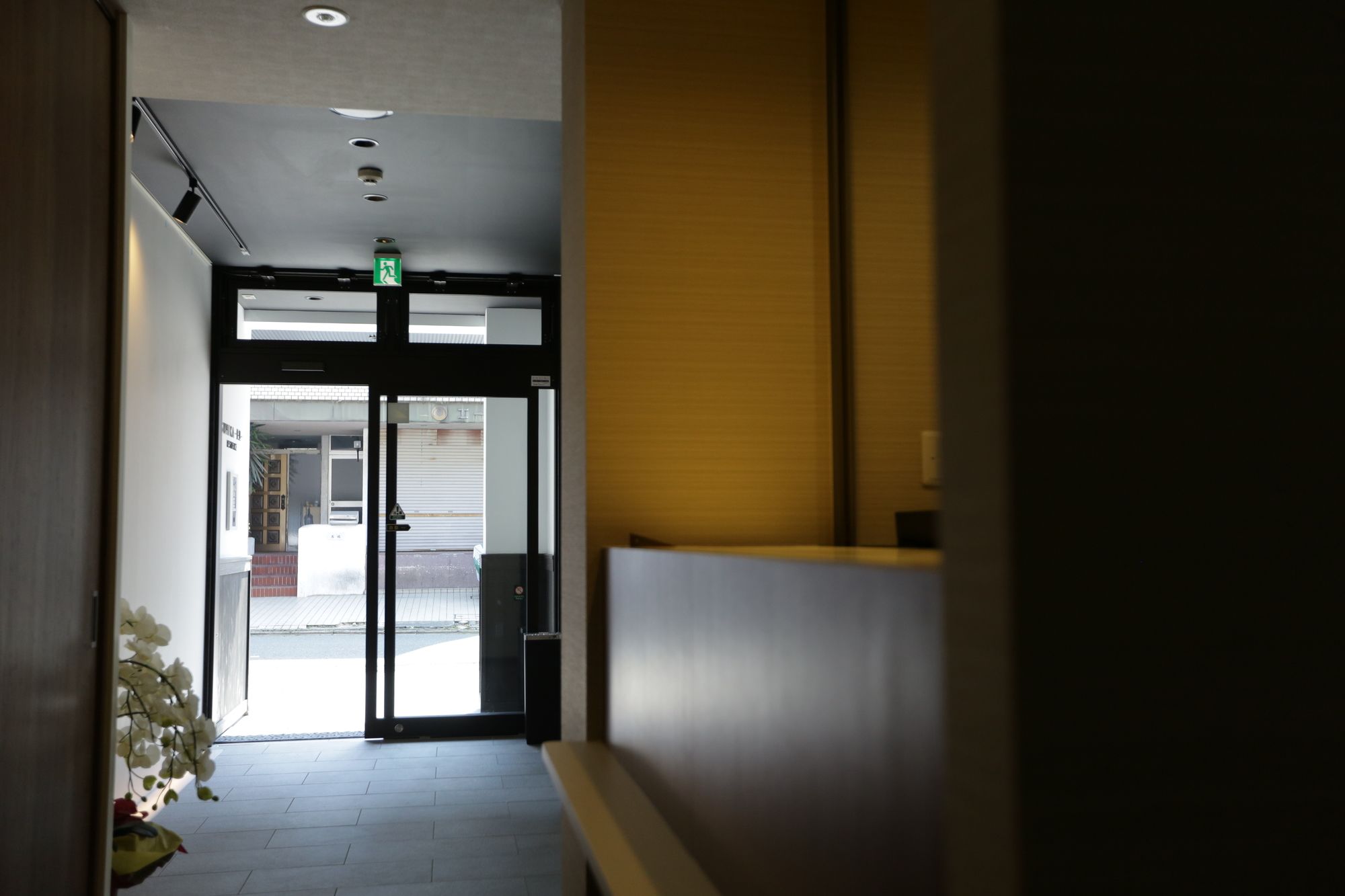 Sumika Residence