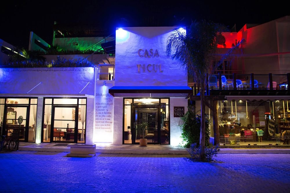 Casa Ticul Boutique Hotel by Koox