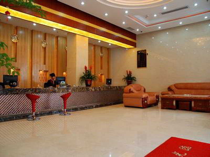Ximala Business Jiahe Branch