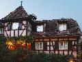 Hotel La Ferme De Marie Helene