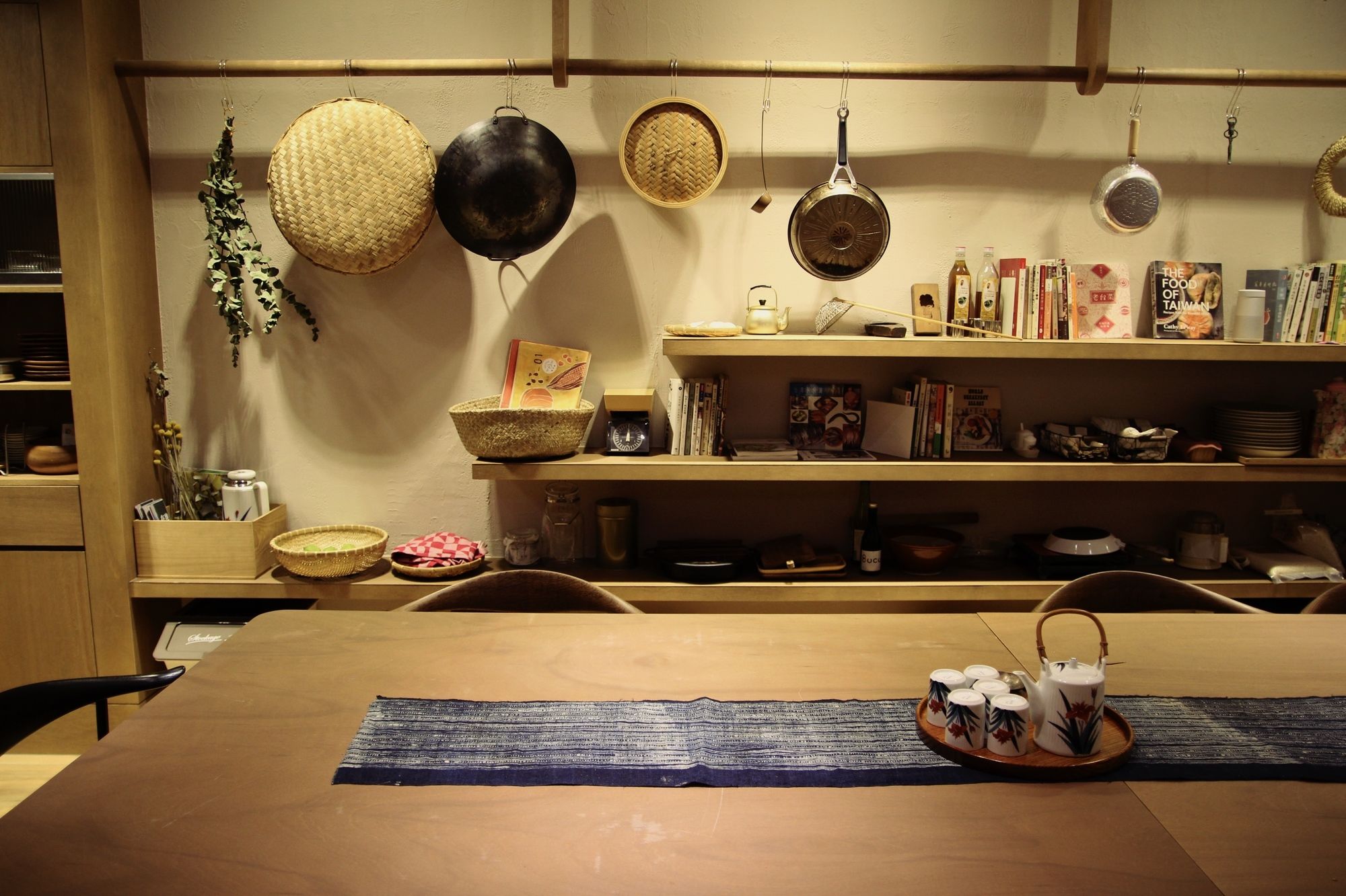Hok House