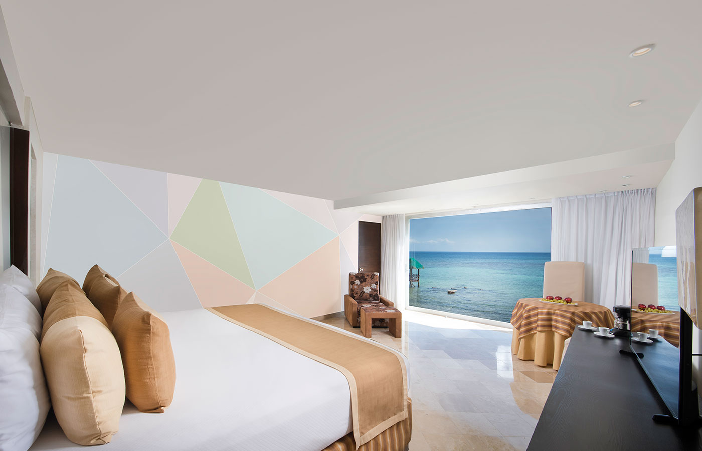 The Sian Ka'an at Grand Tulum — foto 5