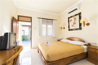 The Yuma Bali Hotel