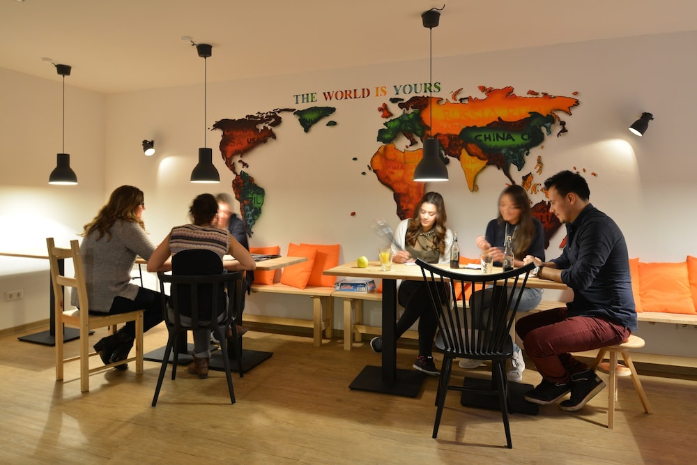 Townside Hostel Bremen