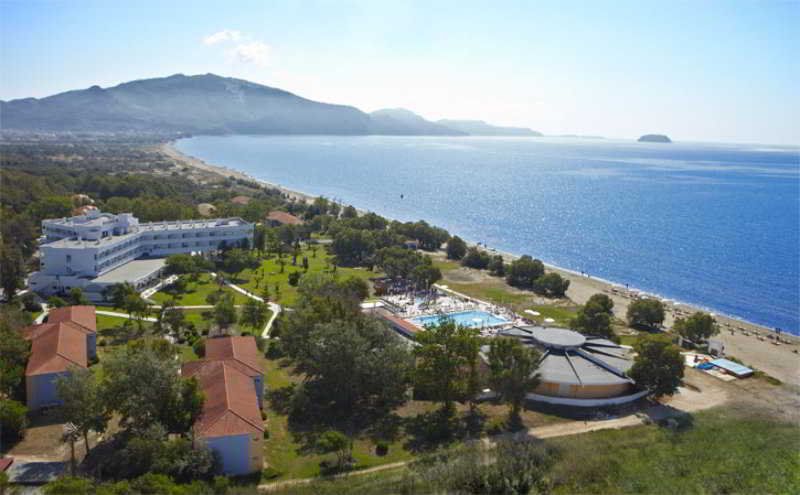 Domes Aulus Zante, Autograph Collection