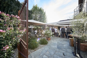 Italian Lifestyle Hotel & Osteria Chartreuse