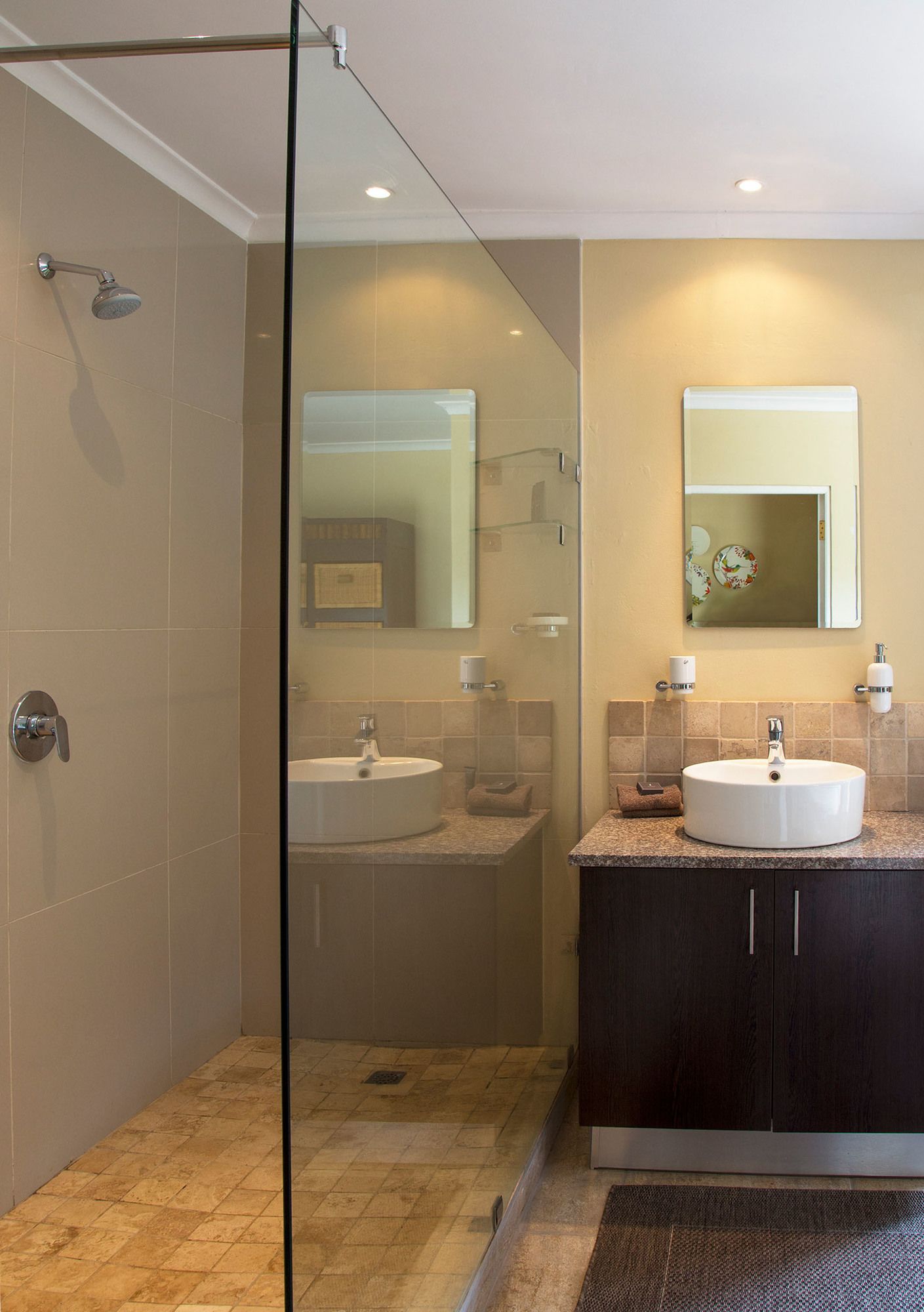 Thunzi Bush Lodge